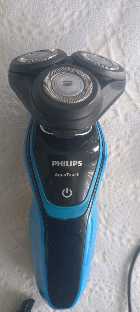 phillips ıslak kuru traş makinası - 9