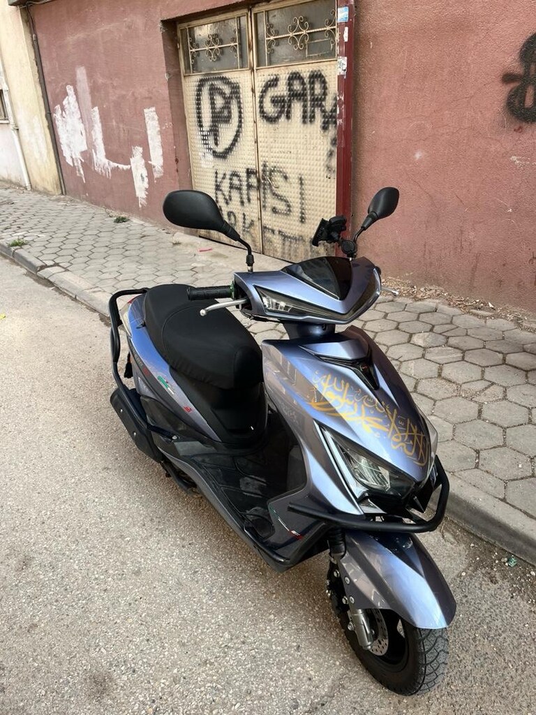 bolero 50cc - 3