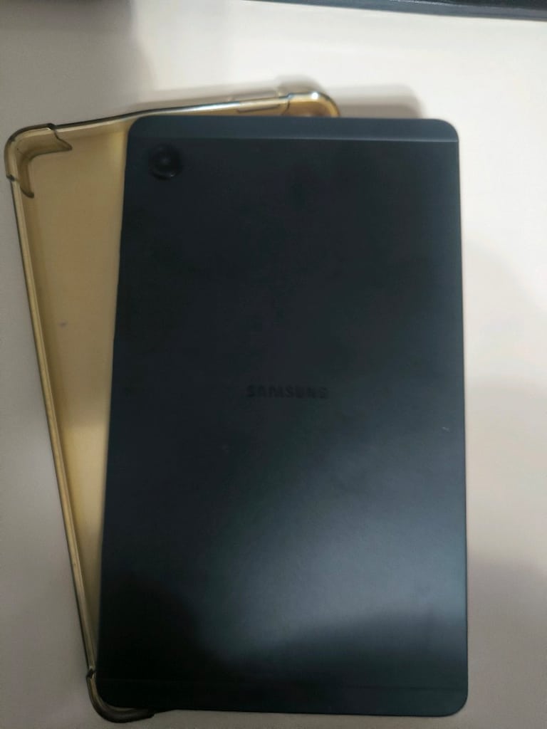 Samsung A9 tab 64gb oyun çocuk için gider bir tablet herhangi bir soru - 2