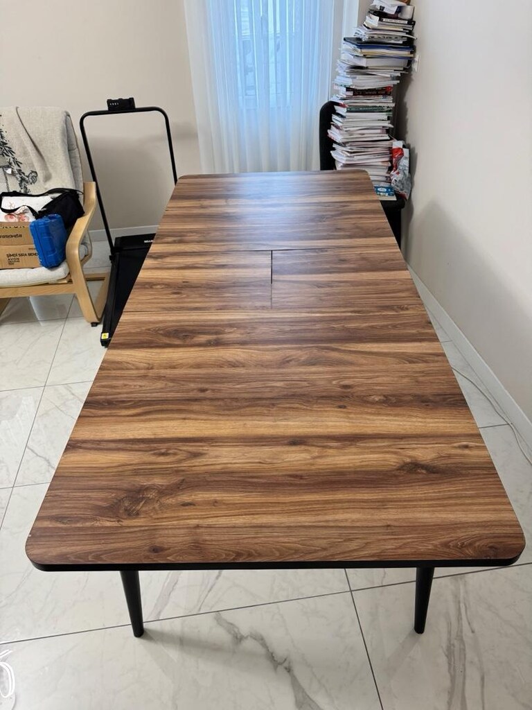 Yemek masası - 5
