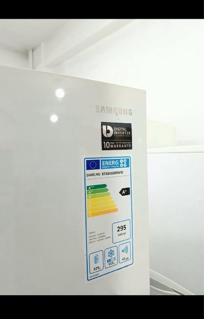 TERTEMİZ SAMSUNG BUZDOLABI SERVİS GARANTİLİ NAKLİYE KURULUM DAHİL - 5
