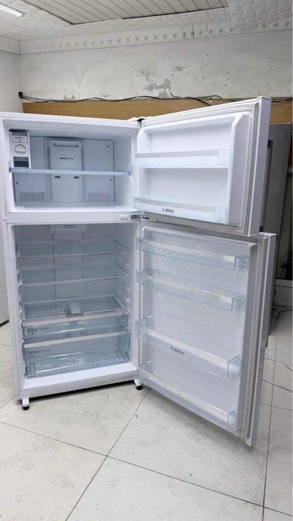 Bosch 598 Litre No Frost Buzdolabı - 13