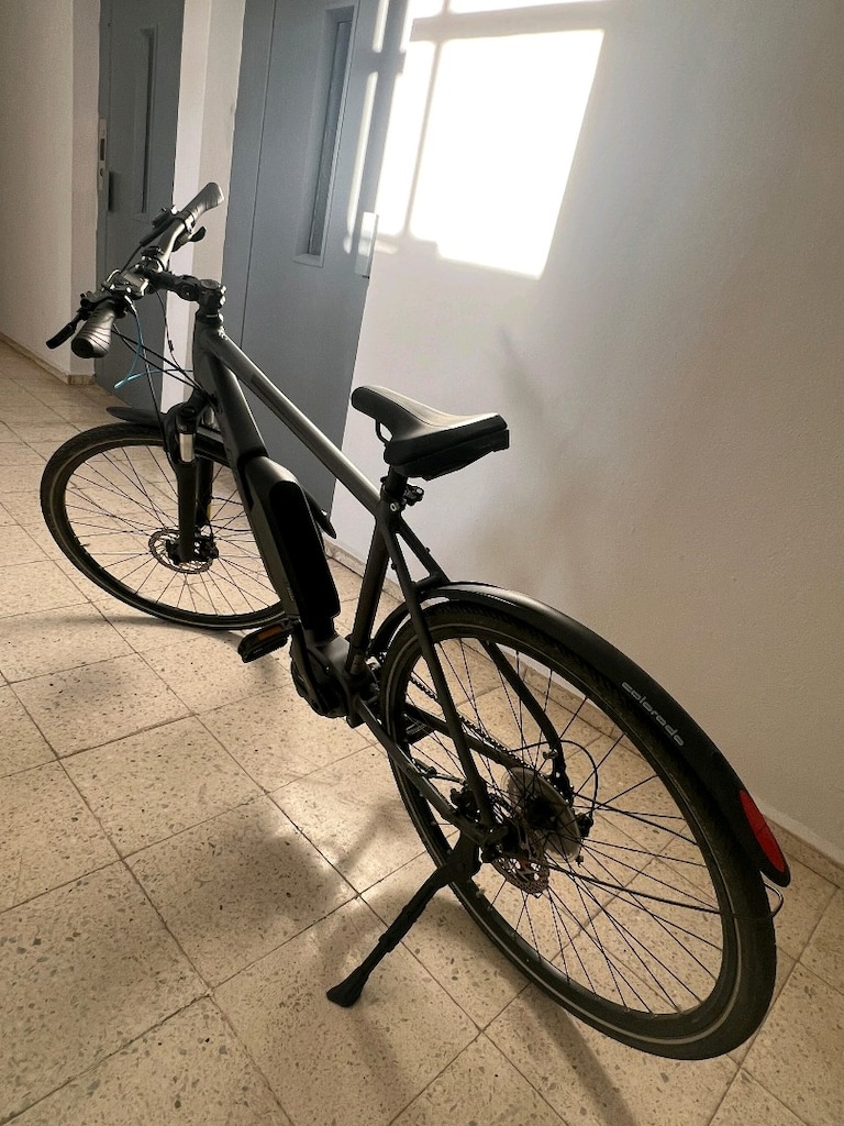 elektrikli bisiklet - 2