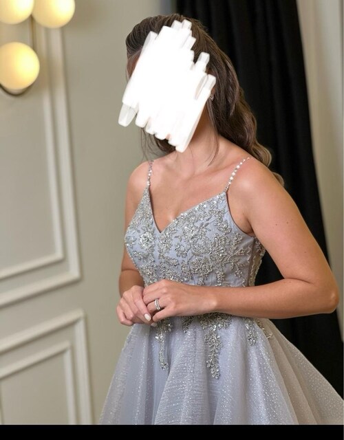 NİŞAN/BALO Ns Sposa Elbise