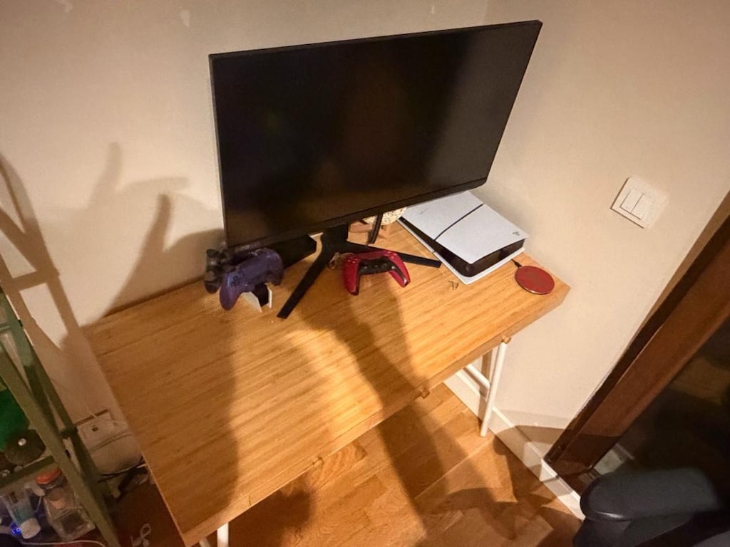 IKEA LİLLASEN ÇALIŞMA MASASI - 3