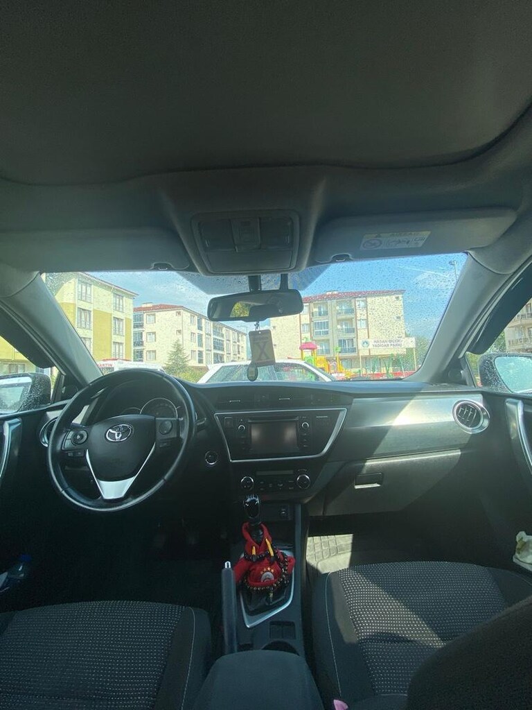 hatasız boyasız sahibinden auris - 3
