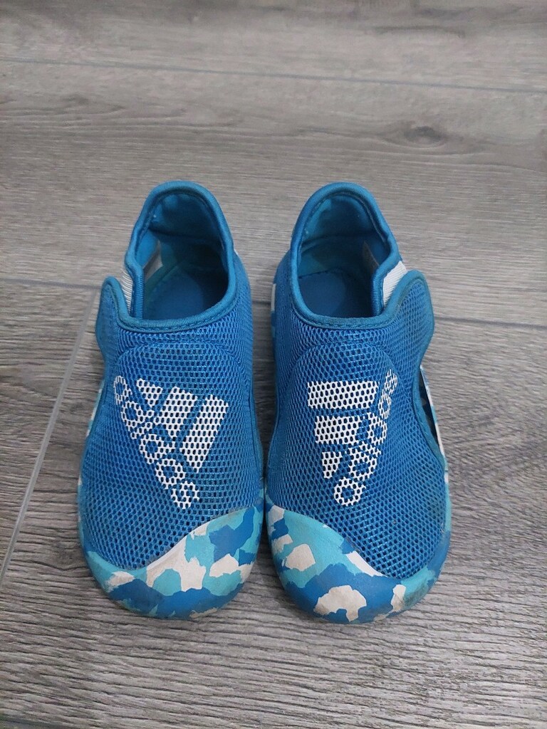 Adidas sandalet - 3