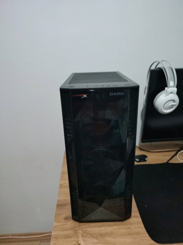 240Hz Monitörlü GTX 1650 Super Oyuncu PC Seti – Komple Set - 2