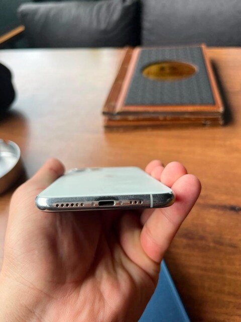 Iphone 11 Pro 64 gb
