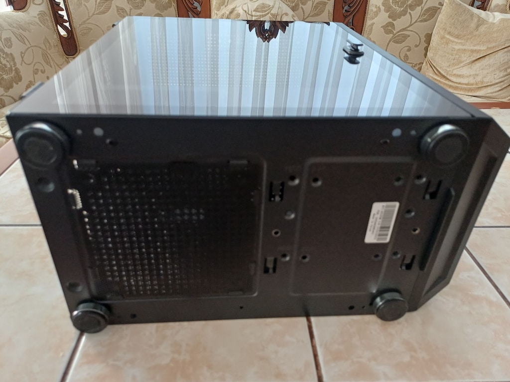 Antec N200m Bilgisayar Kasası - 8