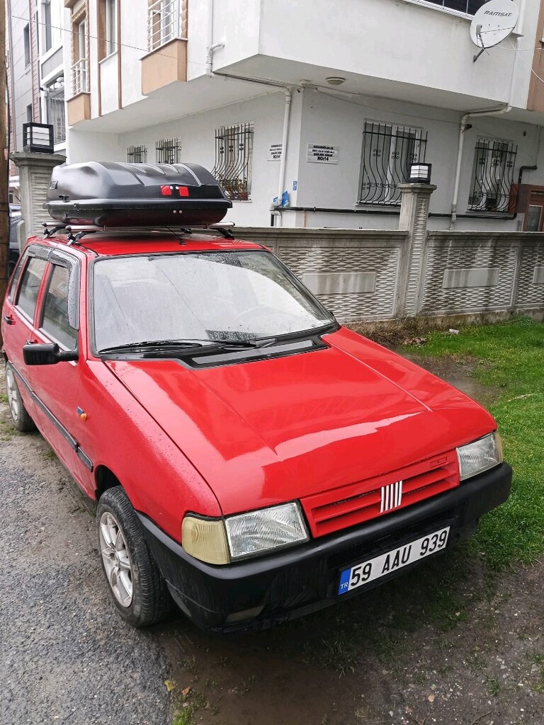 satılık uno - 2