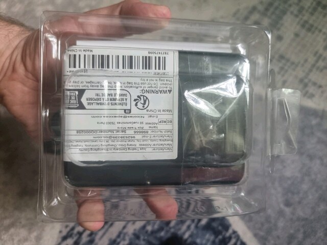 wd elements