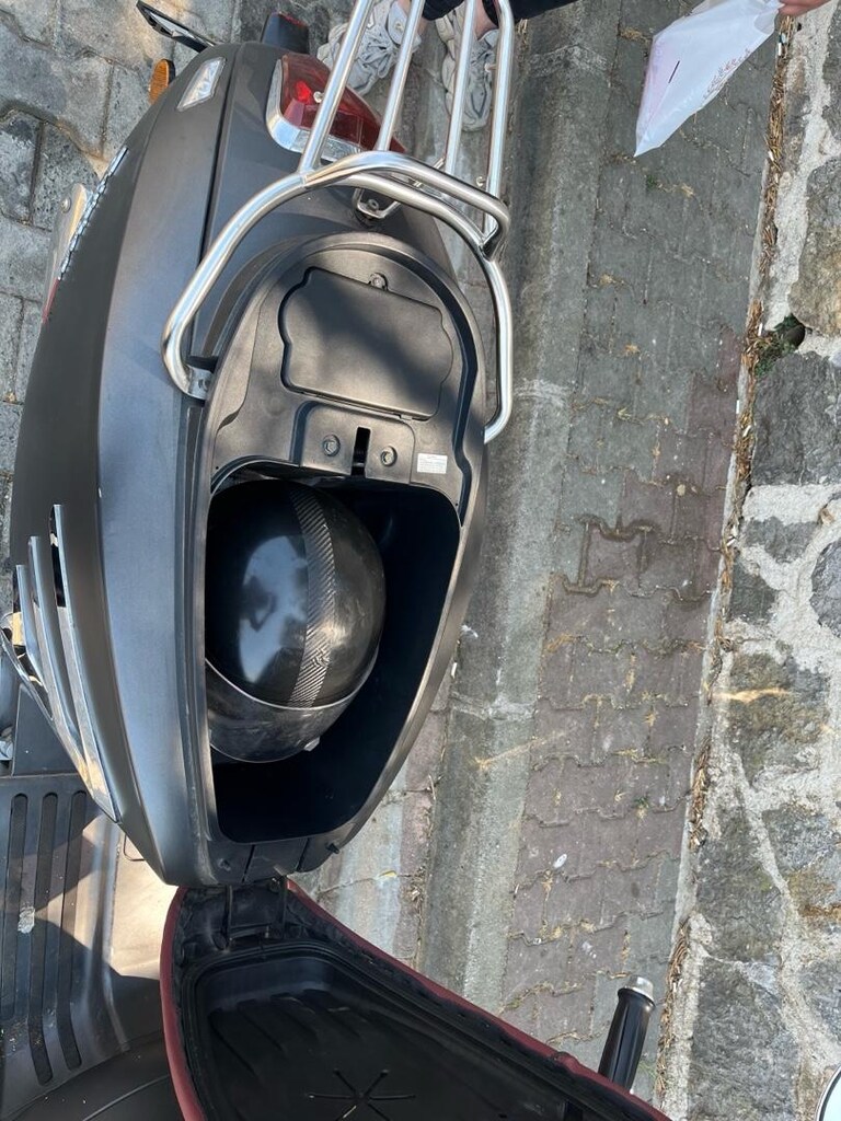 RKS BİTTER 125 - 9