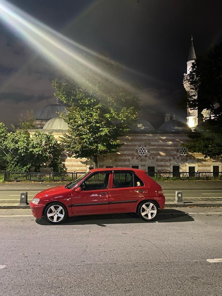mal boncuk - 6