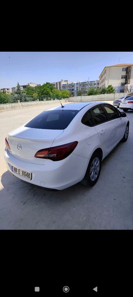hatasız opel - 11
