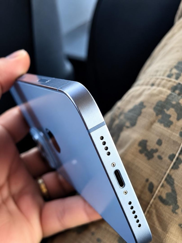 iPhone 14 Plus - 2