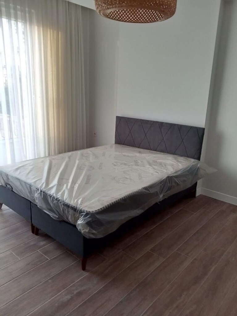 SIFIR BAZA BAŞLIK YATAK İMALATTAN - 3
