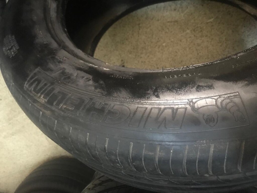 275/55/19 Ebat 4 Adet Suv Michelin Yazlık - 9