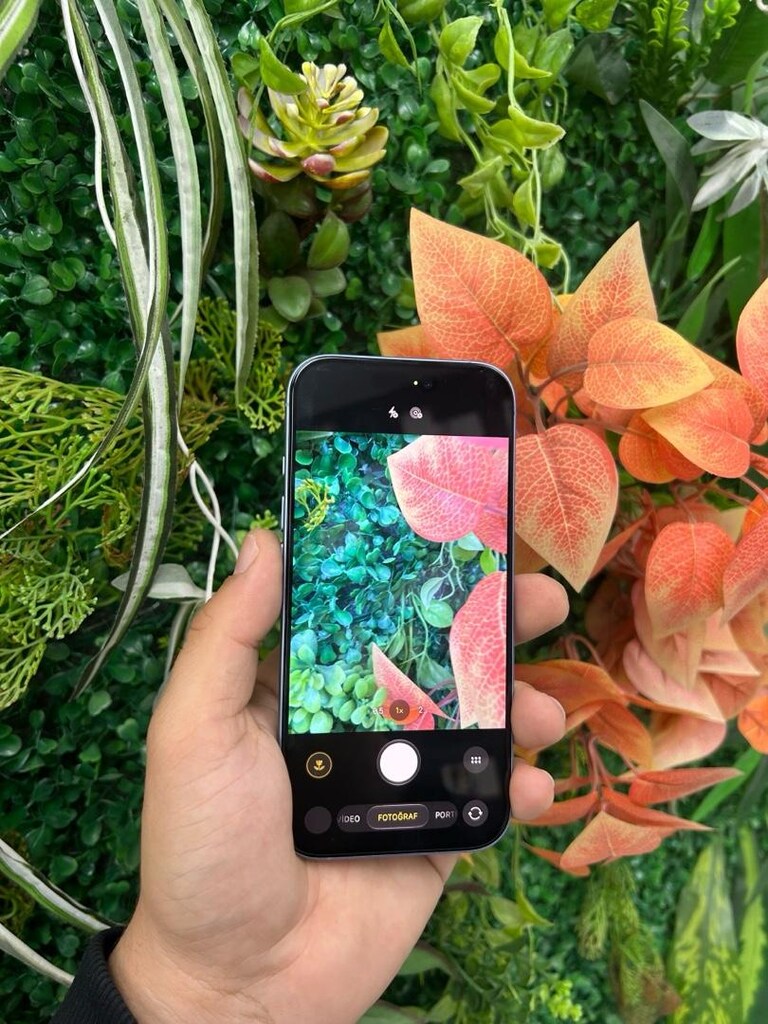 İPHONE 17 256GB PİL%100 - 5