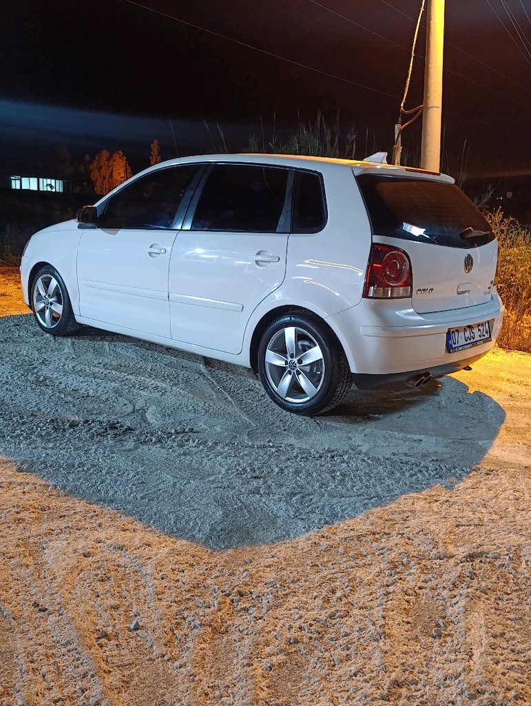 polo trendine - 4