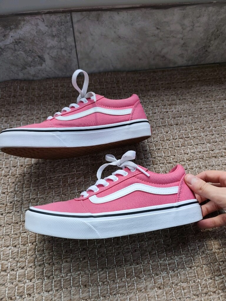 34 numara Vans ayakkabı - 2