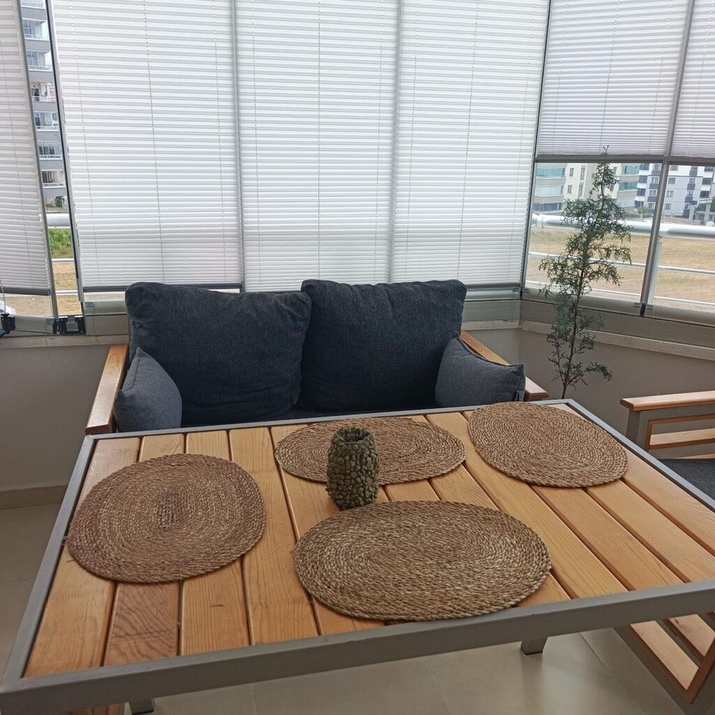 Balkon Takımı - 2