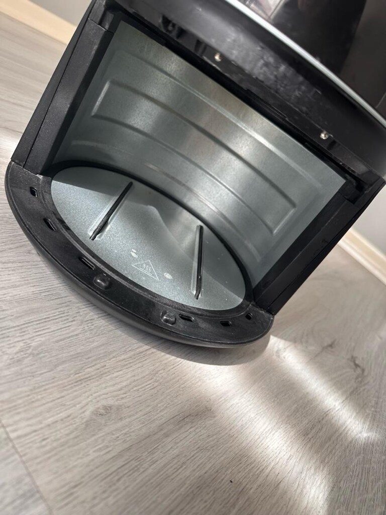 airfrey fritöz beko - 6