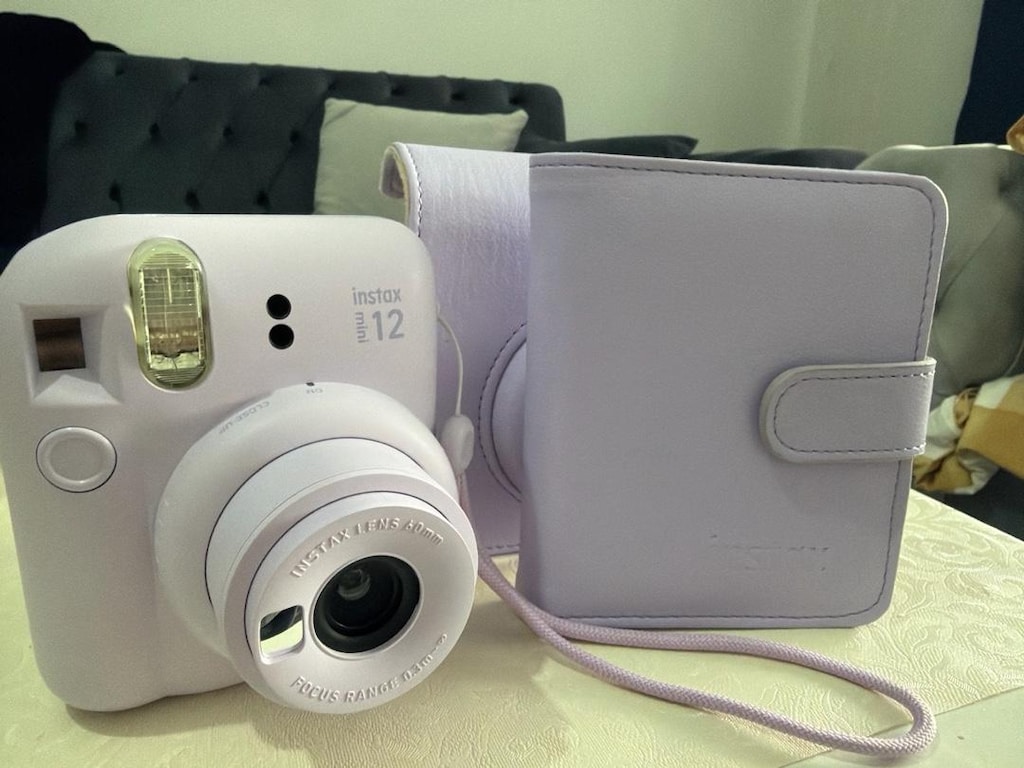 İnstax mini - 4