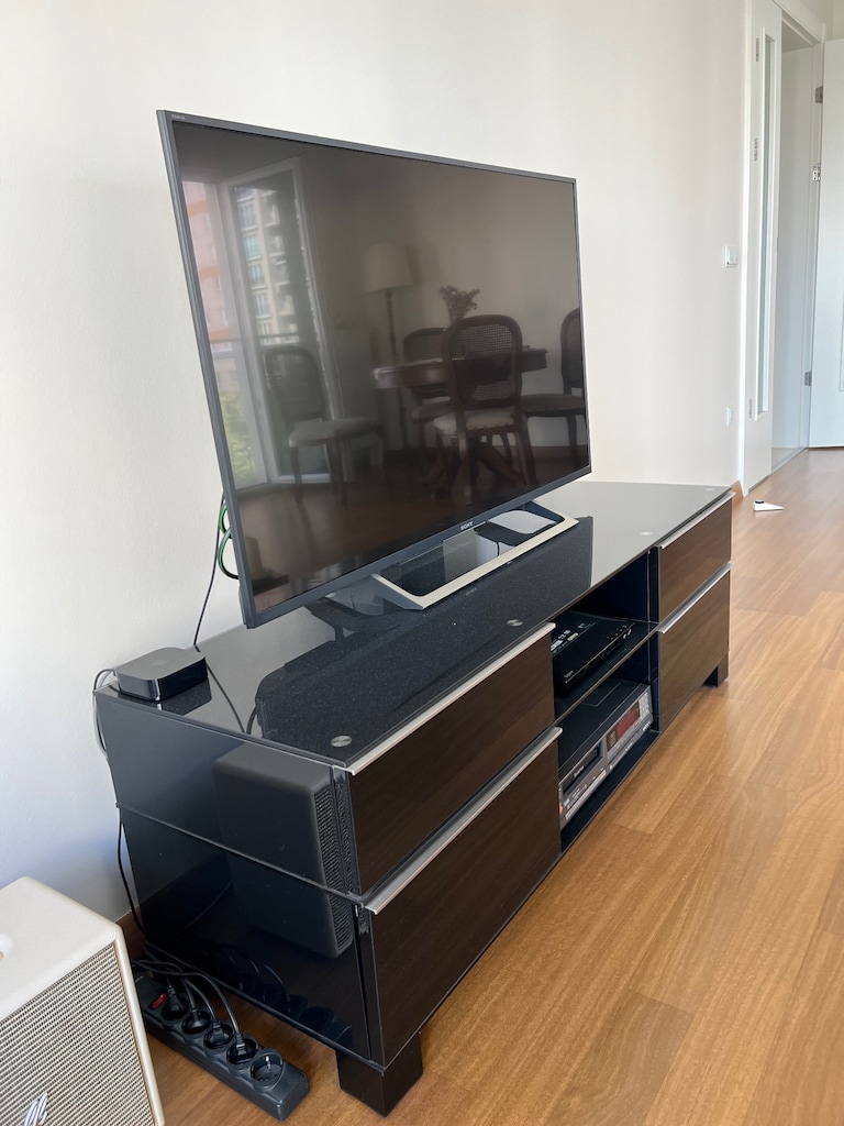 SONOROUS CAM TV SEHPASI - 2