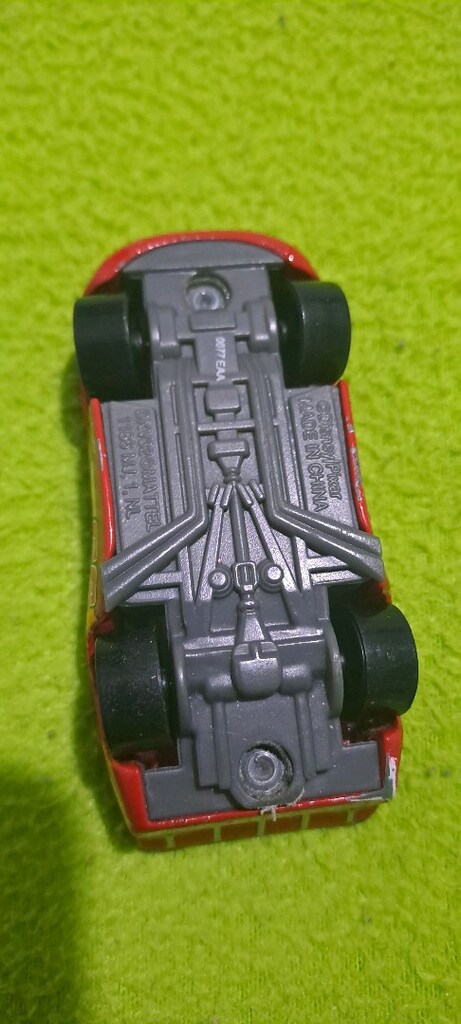 şimşek mcqueen - 5