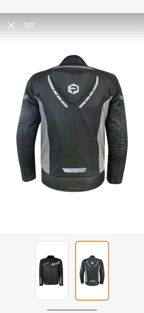 MOTORCU MONTU SIFIR - 3