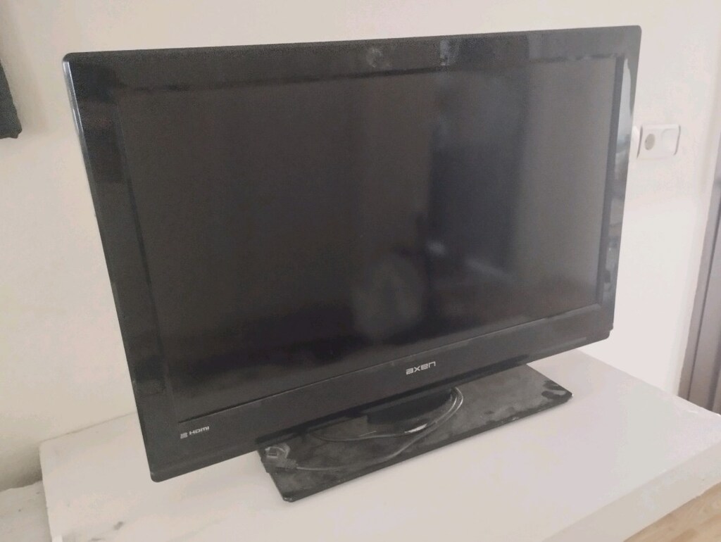 Axen Lcd 32 inç (82 Ekran) Tv - 2