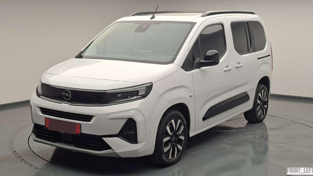 OPEL COMBO ULTIMATE 1.5 130 DIZEL ULTIMATE AT8 - 2