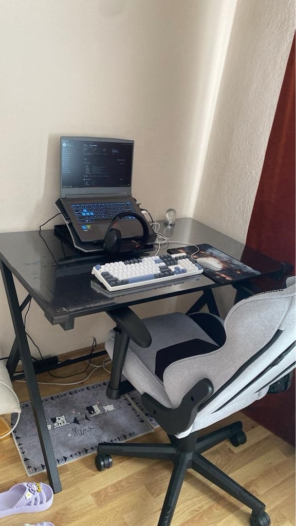 MSI LAPTOP - 3