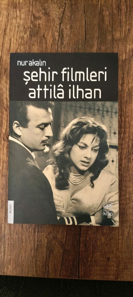 Sinema Kitap Seti (13 Kitap) – Temiz, Akademik Seri - 13