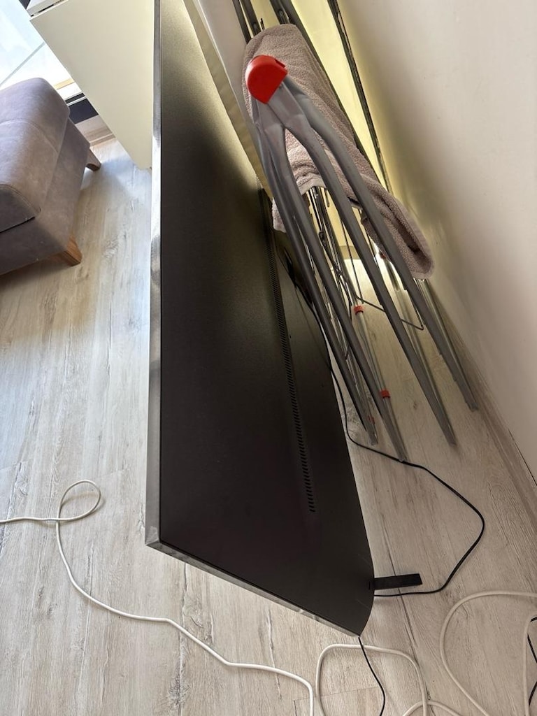 LG 55 “ 139 Ekran Televizyon Garanti Belgesi Var - 3