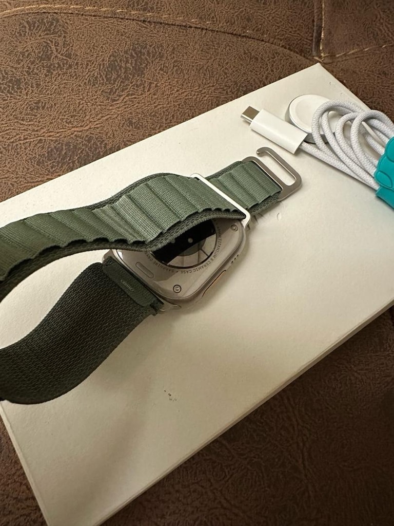 APPLE WATCH ULTRA 2 Cellular - 2