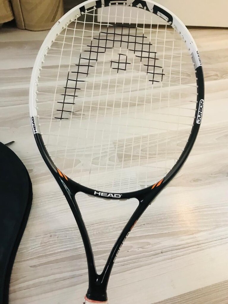 Head tenis raketi - 3