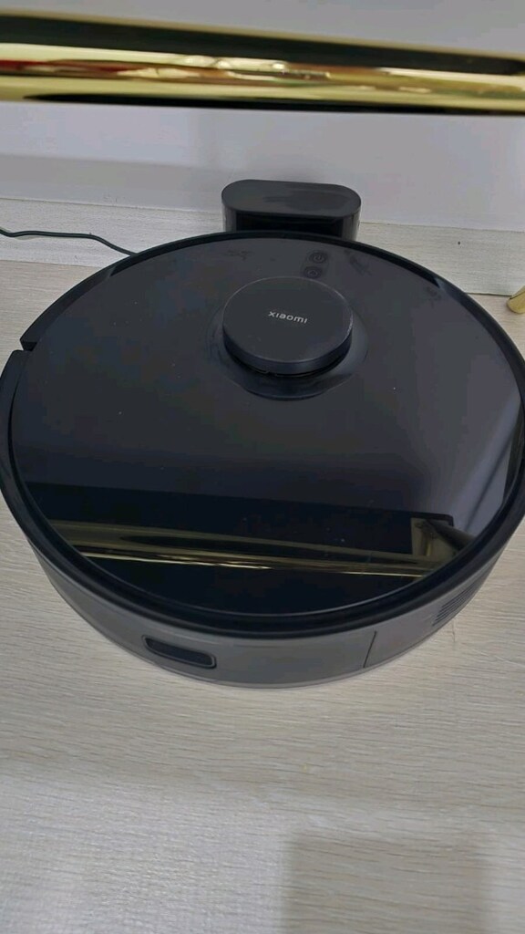 xiomi robot süpürge - 2