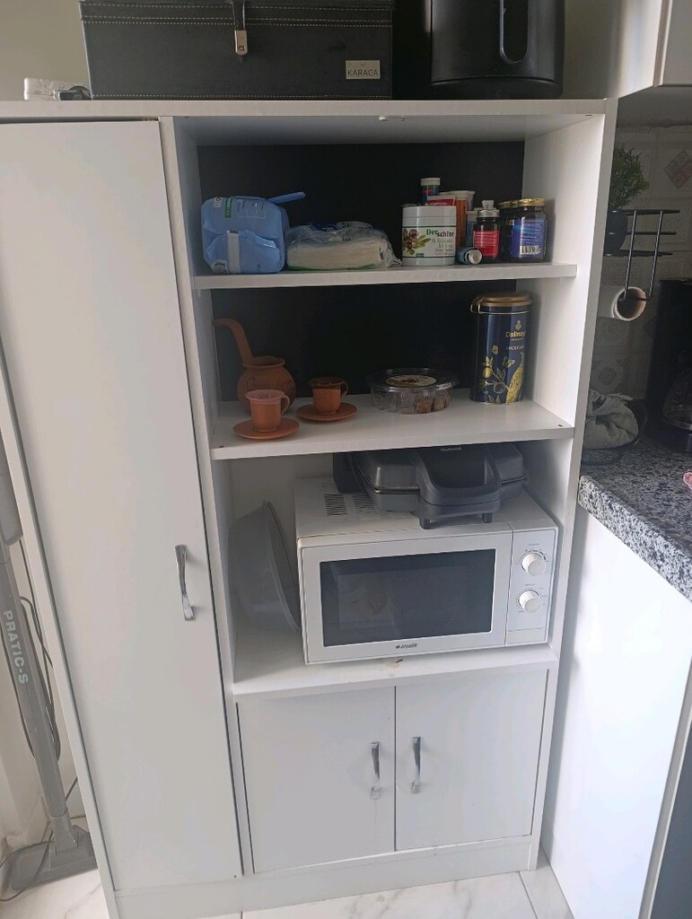 mikro dalga dolabı - 4
