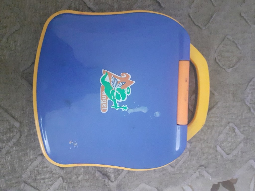 oyuncak laptop - 2