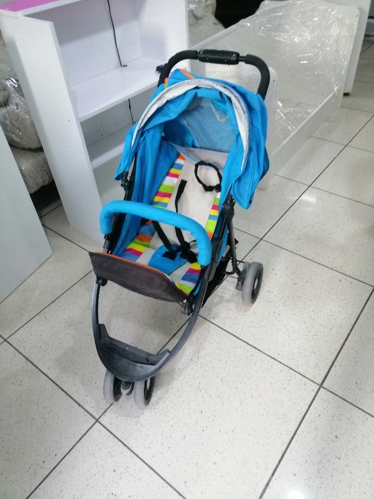 Pier cardin bebek arabası - 6