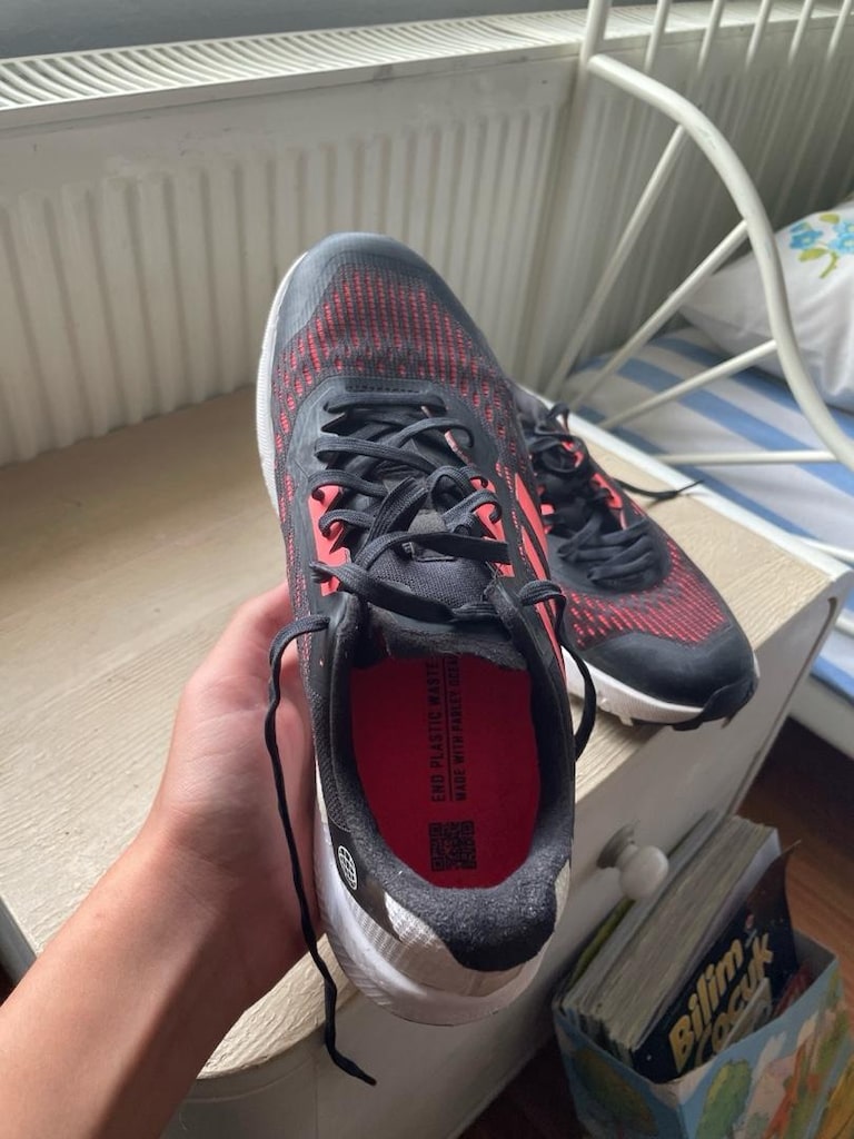 Adidas Terrex Speed Ultra - 3