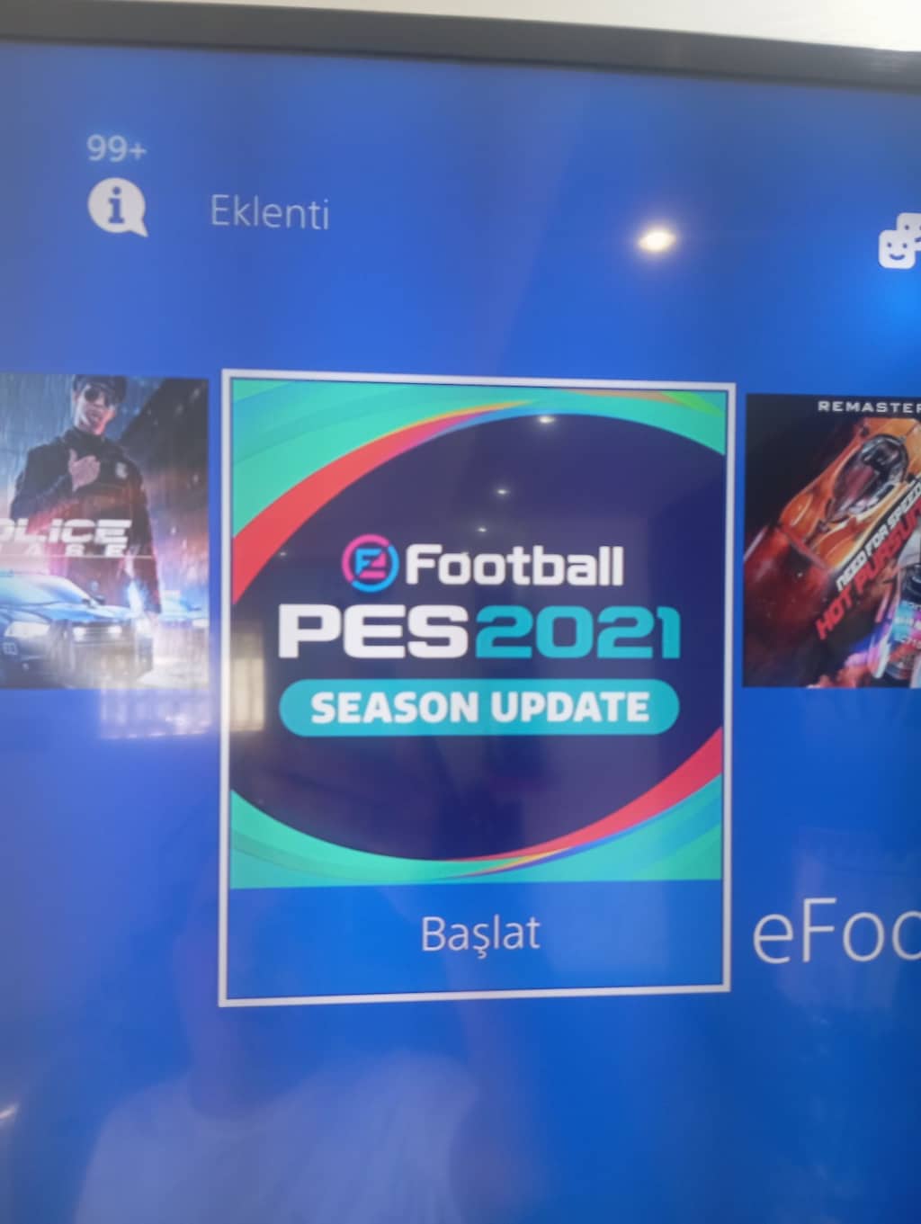 PS4 PRO 1TB 50 OYUNLU.2 KOL 6 AY GARANTİLİ FUL SET - 6