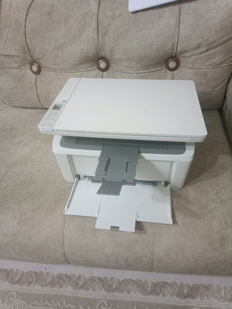 Lazer Hp yazıcı - 3