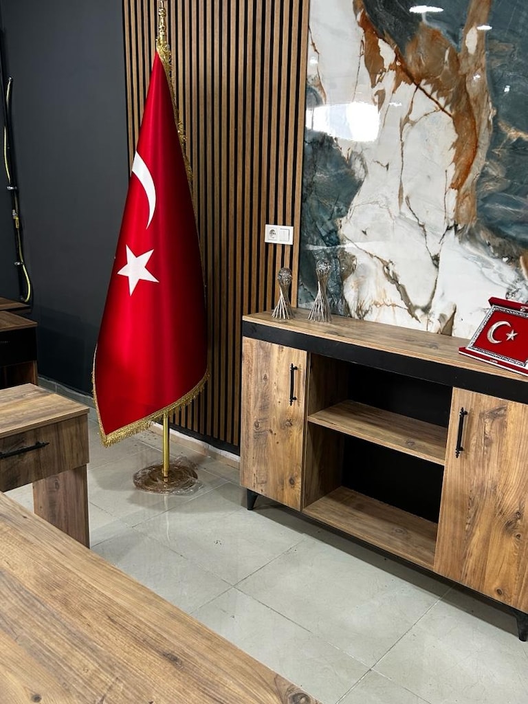 OFİS MASA TAKIMI!!!KAMPANYA - 5
