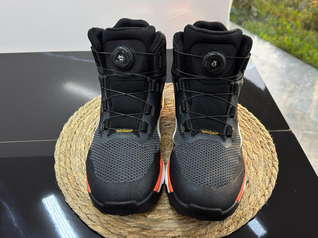 Orijinal REEBOK GORATEX 43 numara - 3