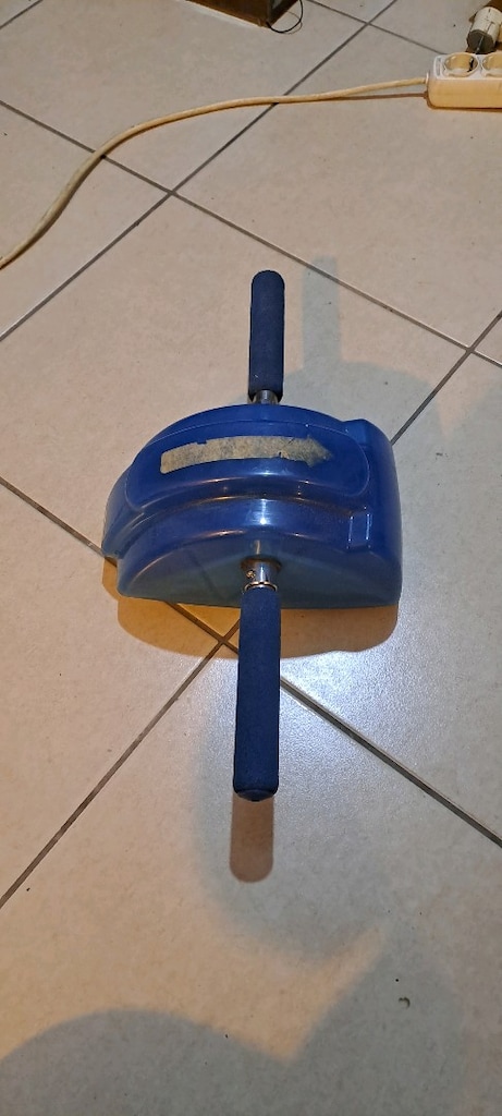 mekik aleti - 4