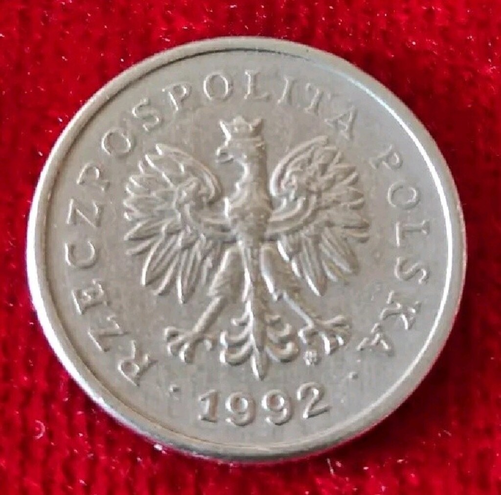 1 ZLOTY. Lütfen açıklama bölümünü okuyunuz. - 2