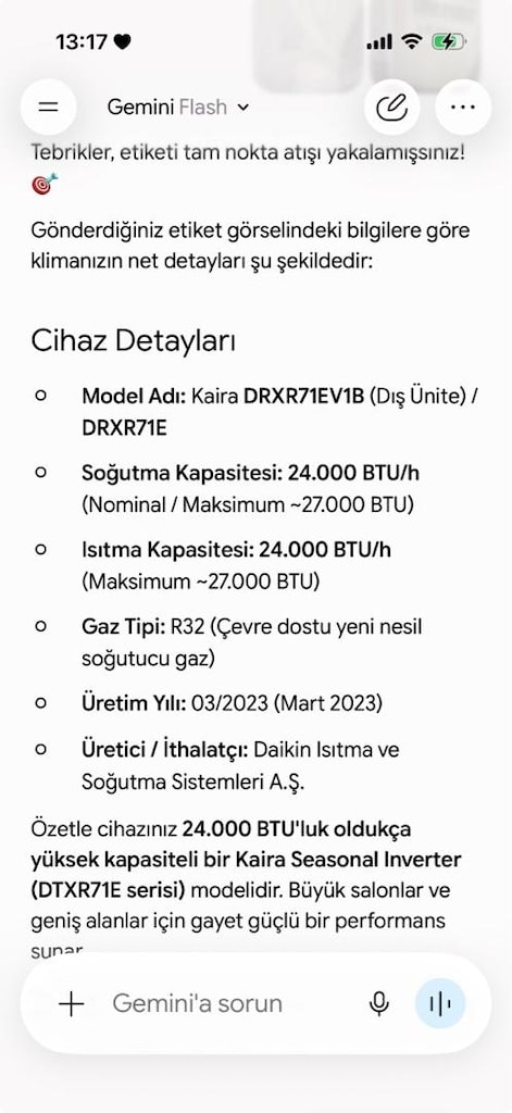 Klima - 7
